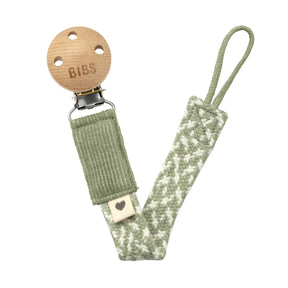 Клипса для пустышки BIBS