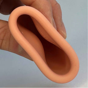 Чехол CUPCARE 2-в-1 + многоразовая менструальная чаша GENIUS ECO COMFORT