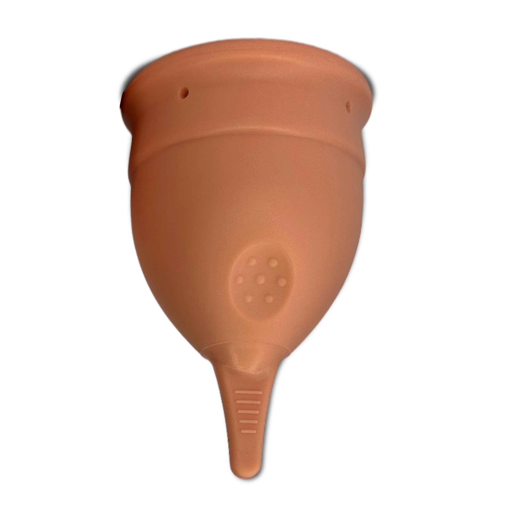 Чехол CUPCARE 2-в-1 + многоразовая менструальная чаша GENIUS ECO COMFORT
