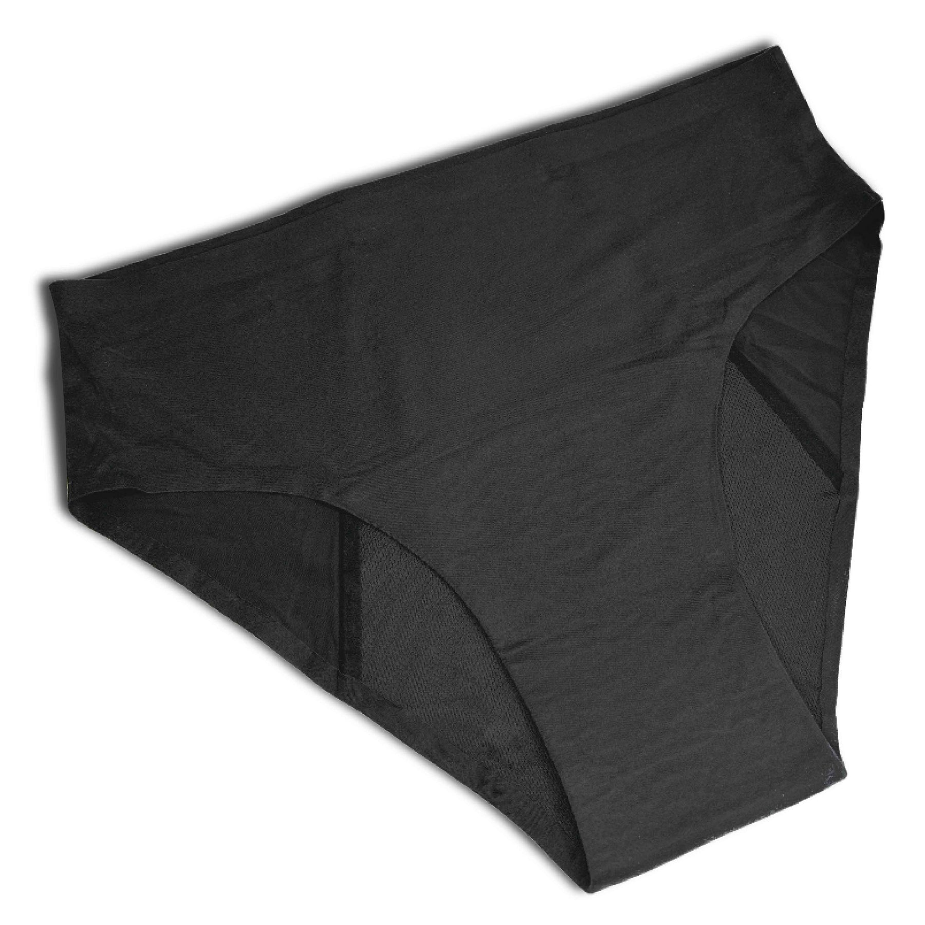 CULOTTE MENSTRUELLE SANS COUTURE