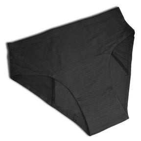 CULOTTE MENSTRUELLE SANS COUTURE