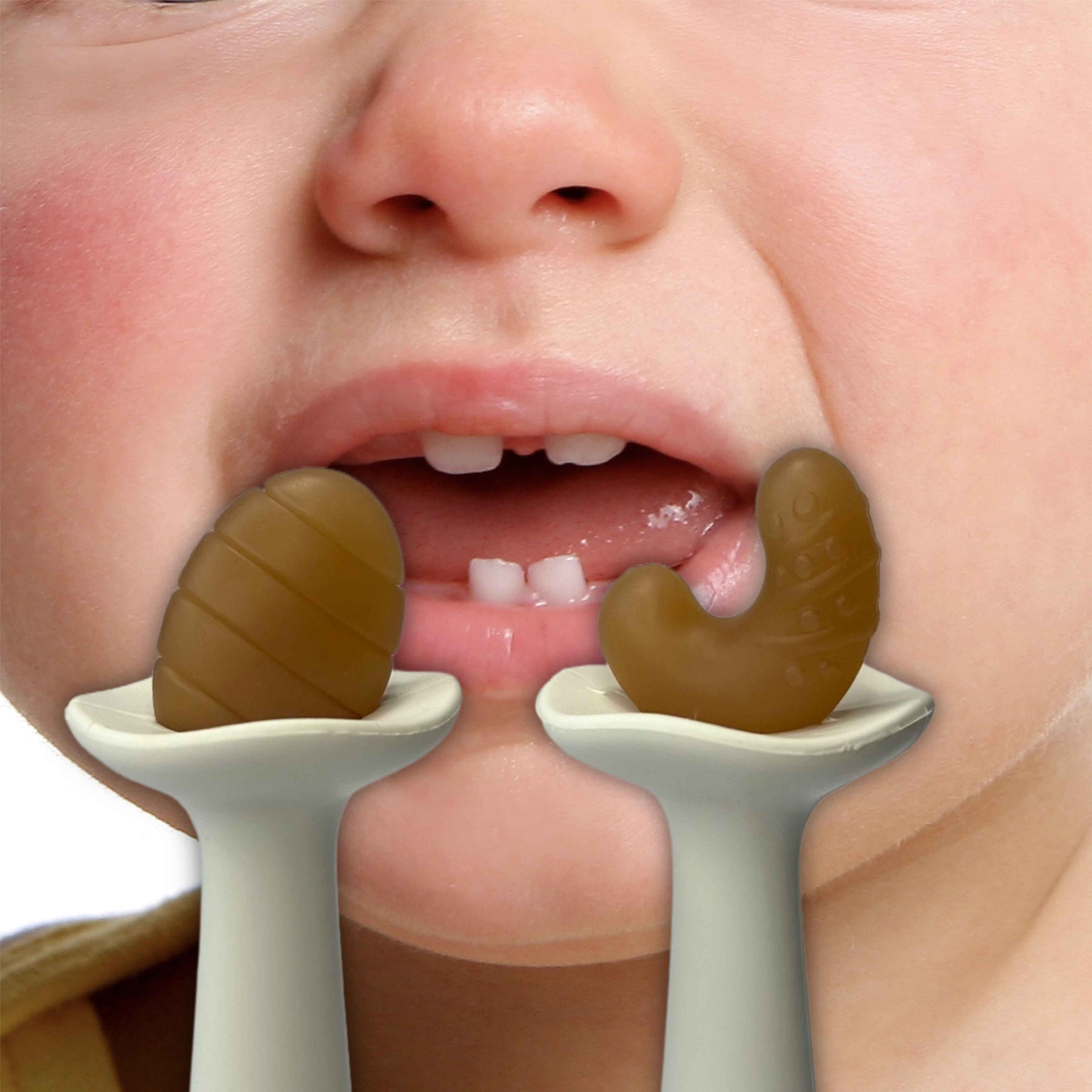 Anneau de dentition Chill&Chew