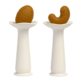 Anneau de dentition Chill&Chew