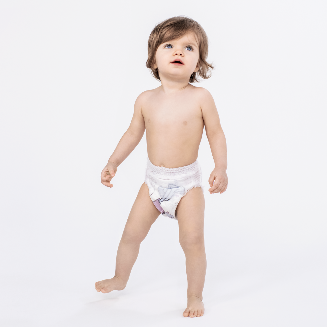 PREMIUM GENIUS BABY PANTS komplekts