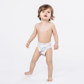 PREMIUM GENIUS BABY PANTS komplekts