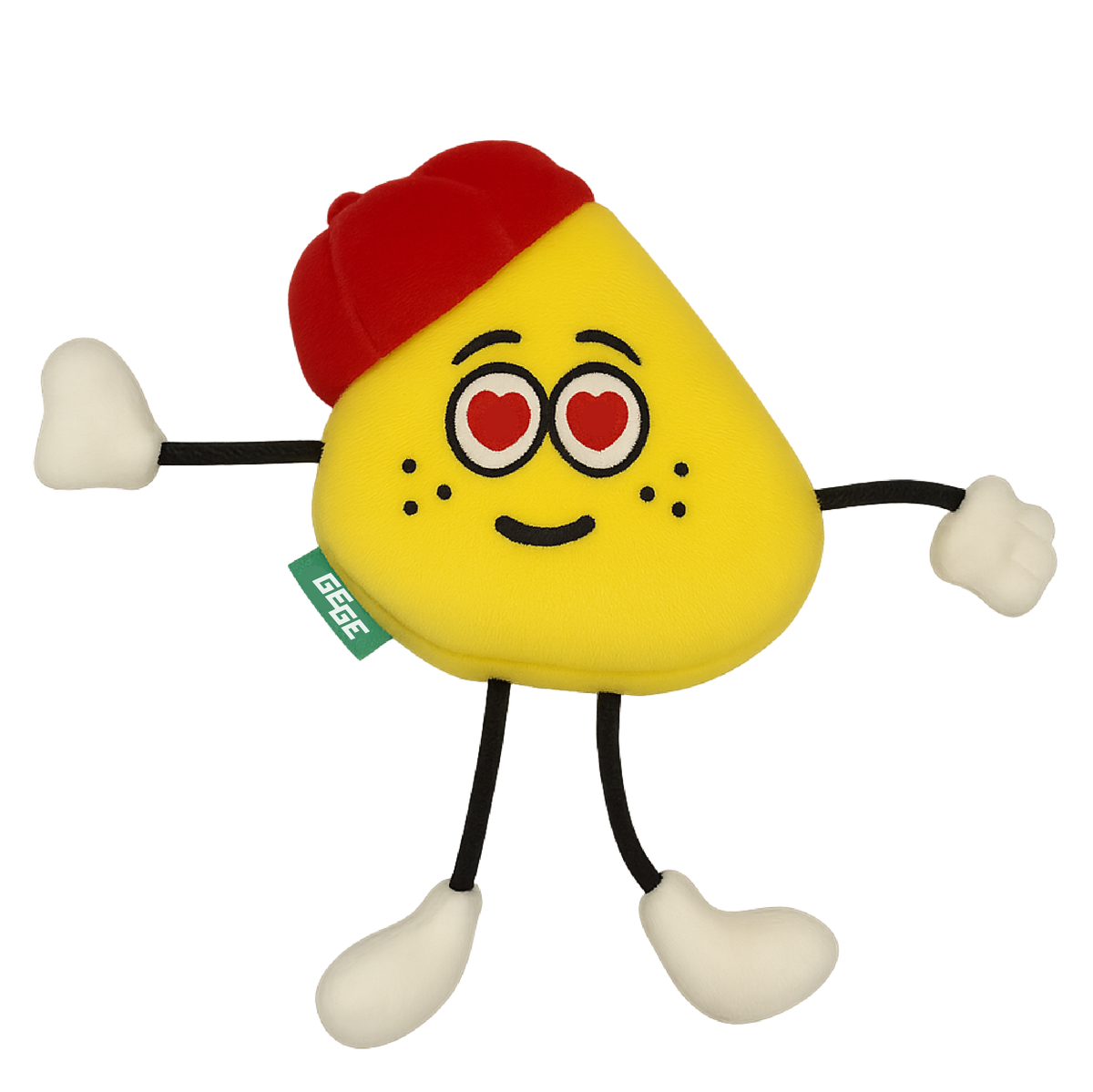 МЯГКАЯ ИГРУШКА MRS. PEE