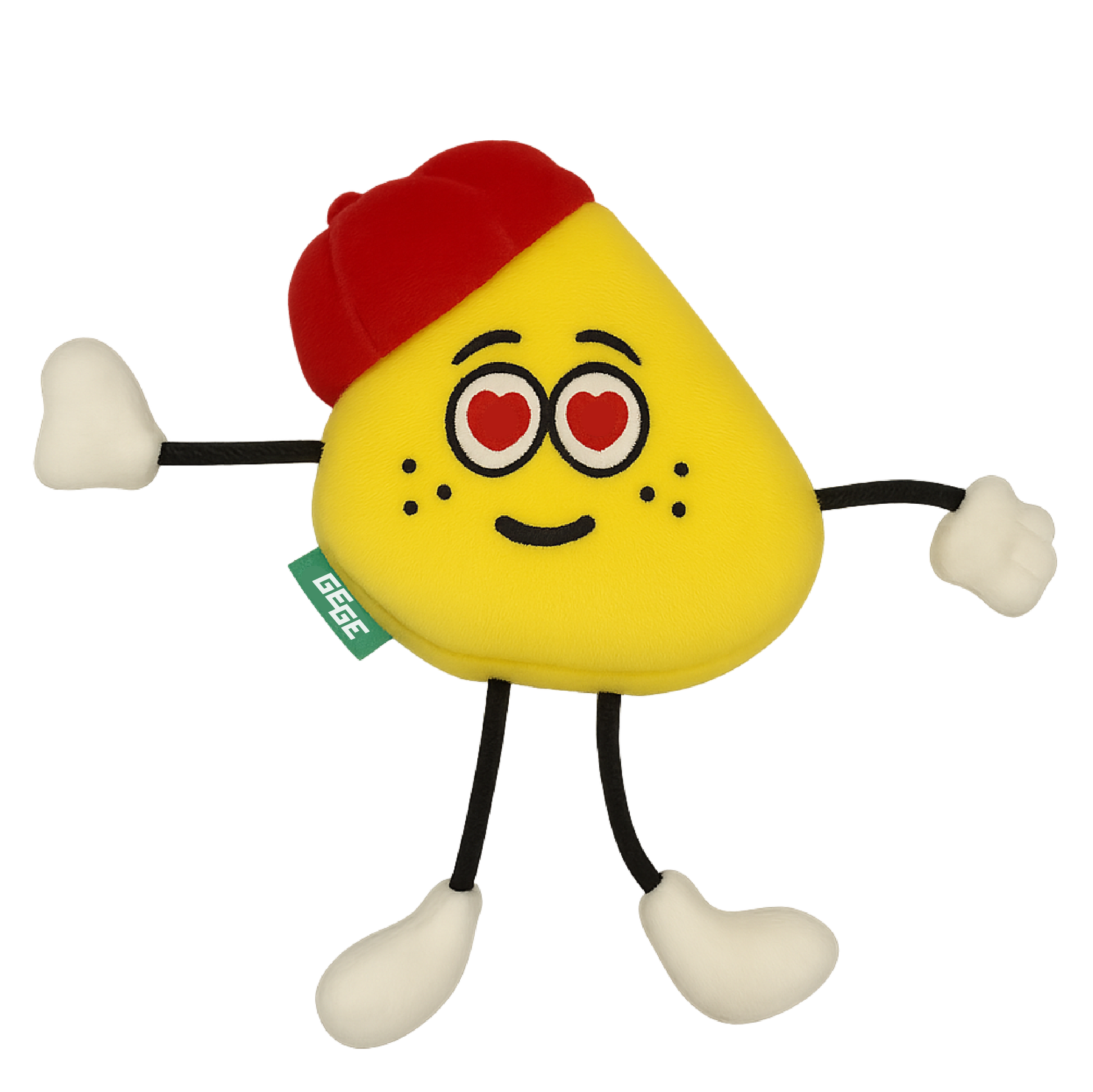 МЯГКАЯ ИГРУШКА MRS. PEE