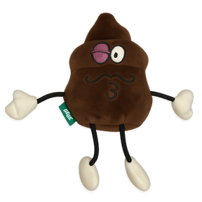 Мягкая игрушка Mr. Poo